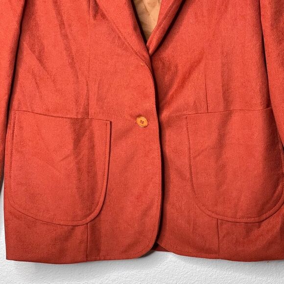 Vintage Malouf of Dallas Blazer - Picture 5 of 7